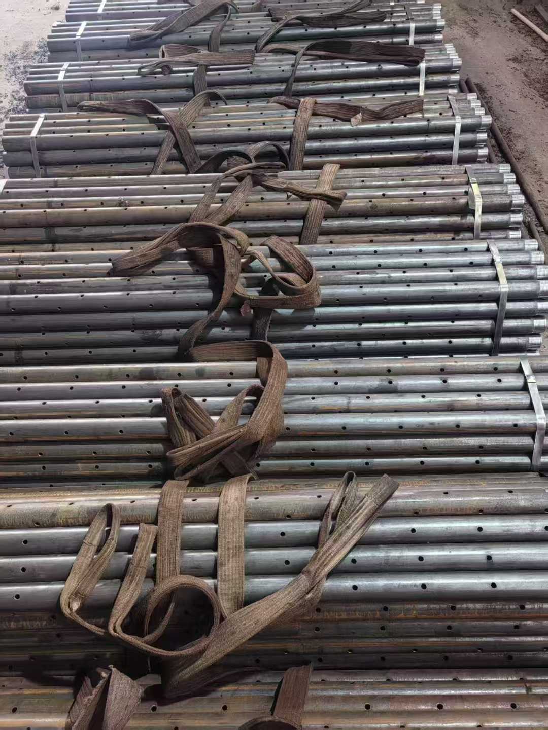长葛127mm管棚管