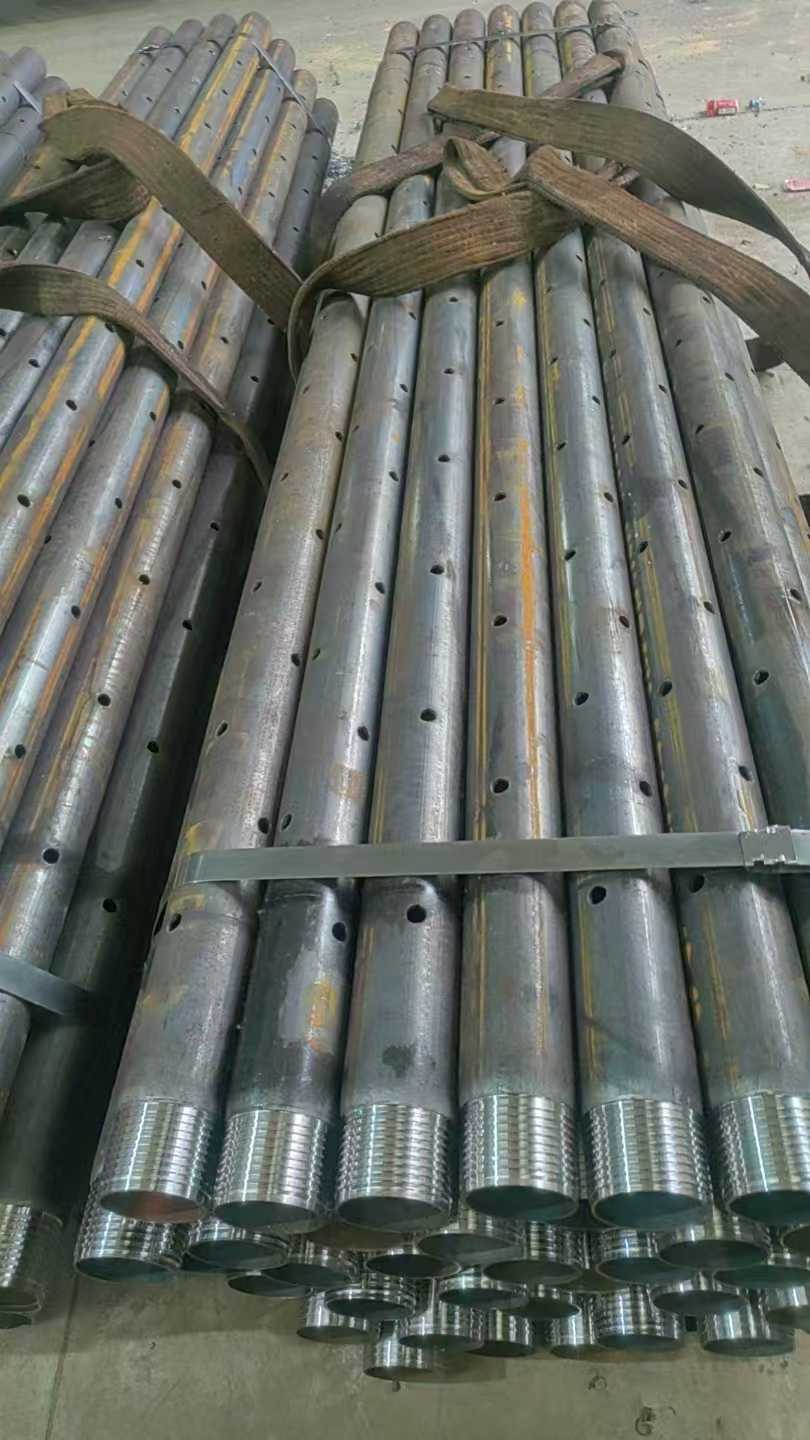 长葛159mm管棚管