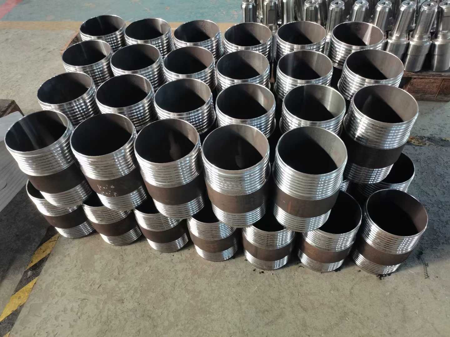 长葛219mm管棚管